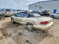 2000 Chrysler SEBRING photo