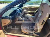 2000 Chrysler SEBRING photo