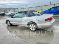 2000 Chrysler SEBRING фото