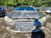 2000 Chrysler LHS фото