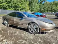 2000 Chrysler LHS фото