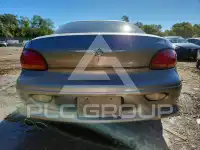 2000 Chrysler LHS фото