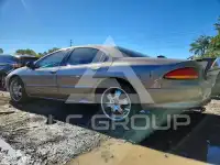 2000 Chrysler LHS фото