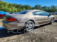 2000 Chrysler LHS фото