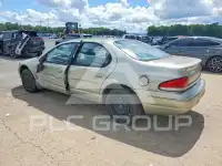 2000 Chrysler CIRRUS фото