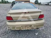 2000 Chrysler CIRRUS фото