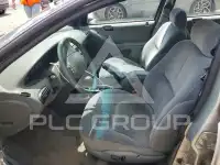 2000 Chrysler CIRRUS фото