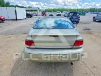 2000 Chrysler CIRRUS фото