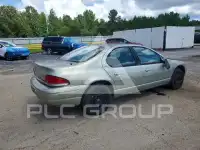 2000 Chrysler CIRRUS фото