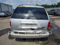 2000 Chrysler Pacifica фото