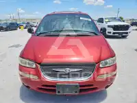 2000 Chrysler Pacifica фото