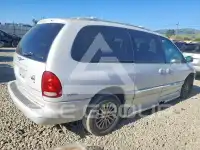 2000 Chrysler Pacifica photo