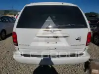 2000 Chrysler Pacifica photo