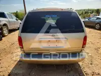 2000 Chrysler Pacifica photo