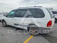 2000 Chrysler Pacifica фото