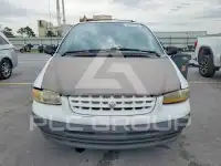 2000 Chrysler Pacifica фото