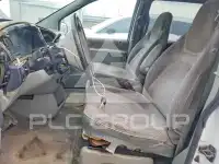 2000 Chrysler Pacifica фото