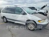 2000 Chrysler Pacifica фото