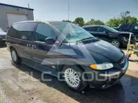 2000 Chrysler Pacifica фото