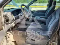 2000 Chrysler Pacifica фото
