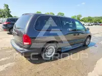 2000 Chrysler Pacifica фото