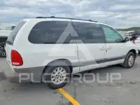 2000 Chrysler Pacifica фото