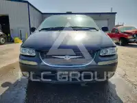 2000 Chrysler Pacifica фото