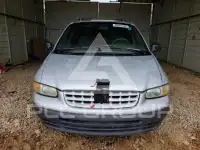 2000 Chrysler Pacifica фото