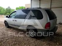 2000 Chrysler Pacifica фото