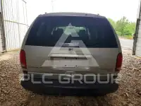 2000 Chrysler Pacifica фото