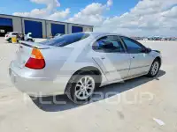 2000 Chrysler 300 фото