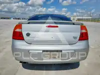 2000 Chrysler 300 фото