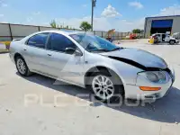 2000 Chrysler 300 фото