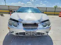 2000 Chrysler 300 фото