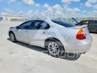 2000 Chrysler 300 фото