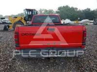2000 Dodge RAM фото