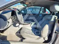 2000 Mercedes Benz CLK фото