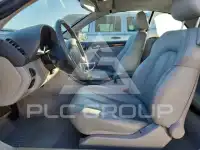 2000 Mercedes Benz CLK фото