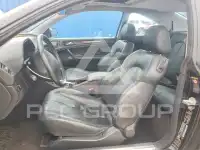 2000 Mercedes Benz CLK фото