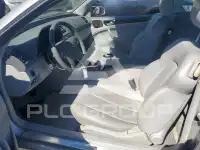 2000 Mercedes Benz CLK фото