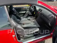 2000 Mercedes Benz CLK фото