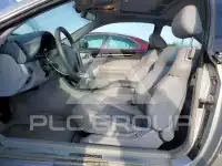 2000 Mercedes Benz CLK фото