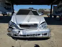2000 Mercedes Benz  фото