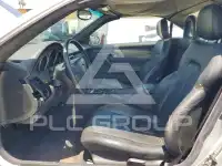 2000 Mercedes Benz SLK-Class фото