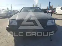 2000 Mercedes Benz SL-Class photo