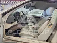 2000 Mercedes Benz SL-Class фото