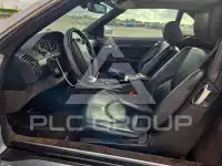 2000 Mercedes Benz SL-Class фото