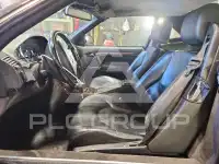 2000 Mercedes Benz SL-Class фото