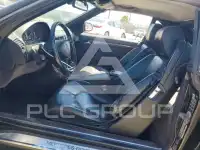 2000 Mercedes Benz SL-Class фото