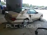 2000 Mercedes Benz SL-Class photo